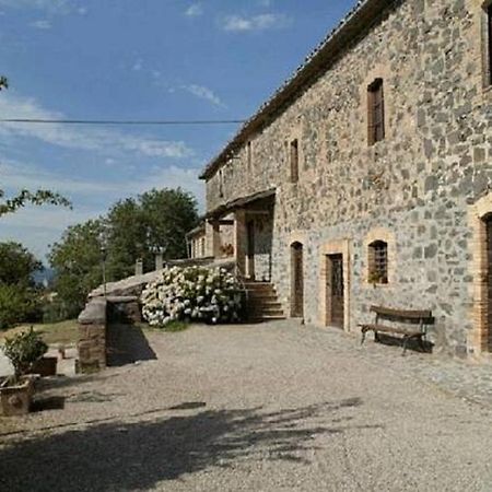 La Fattoria La Cacciata Орв'єто Екстер'єр фото
